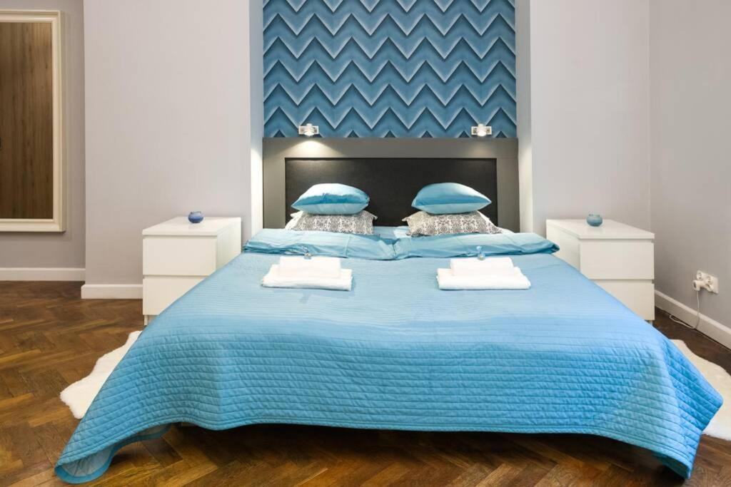Perfect place to stay in Kraków City Center 36m2 W3 Zewnętrze zdjęcie
