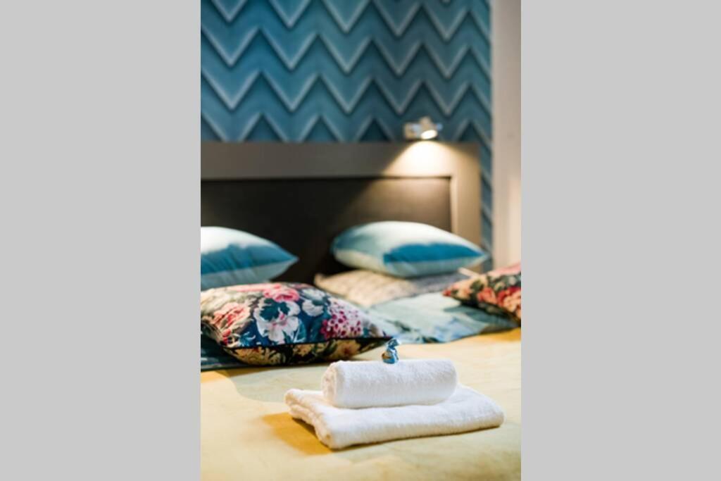 Perfect place to stay in Kraków City Center 36m2 W3 Zewnętrze zdjęcie