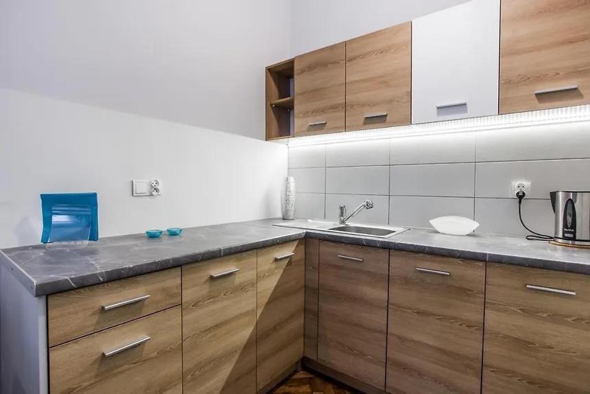 Perfect place to stay in Kraków City Center 36m2 W3 Zewnętrze zdjęcie