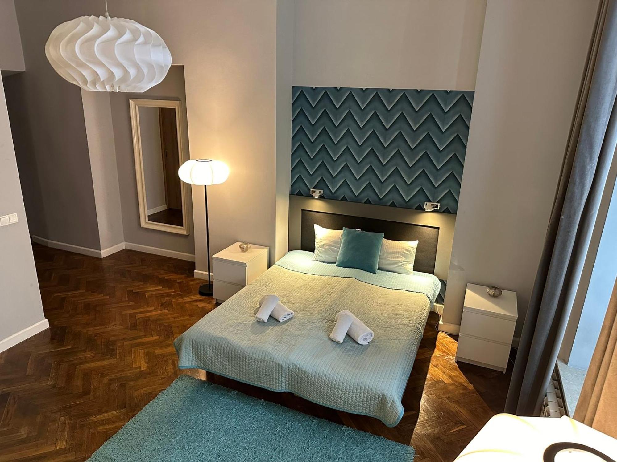 Perfect place to stay in Kraków City Center 36m2 W3 Zewnętrze zdjęcie