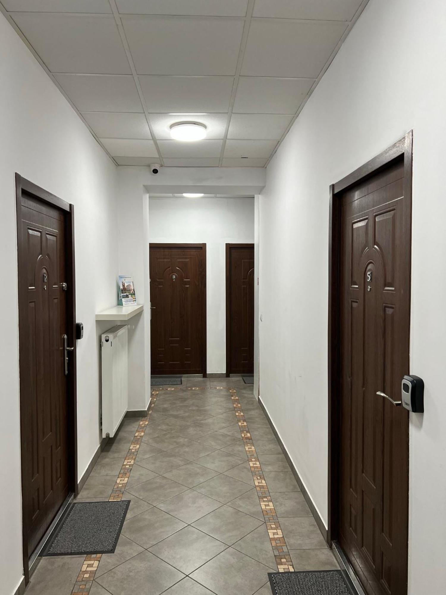 Perfect place to stay in Kraków City Center 36m2 W3 Zewnętrze zdjęcie